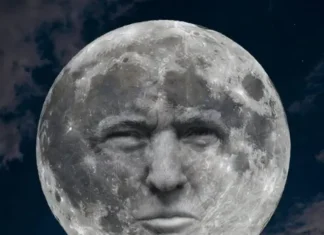 “Trump’s Moon Base” Coming Soon To An Earth Satellite Near You