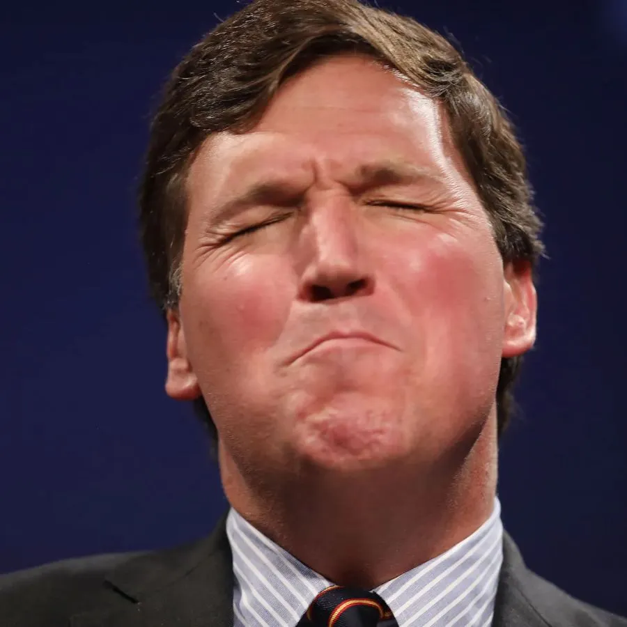 Tucker Carlson A 03-15-2026