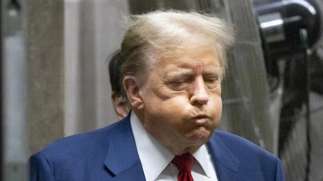 trump huff and puff