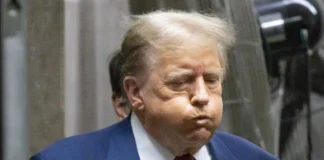Truth Social Nose Dive Belies Big Trump Trouble
