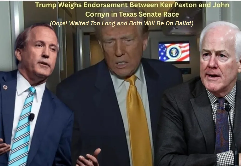 trump paxton cornyn2