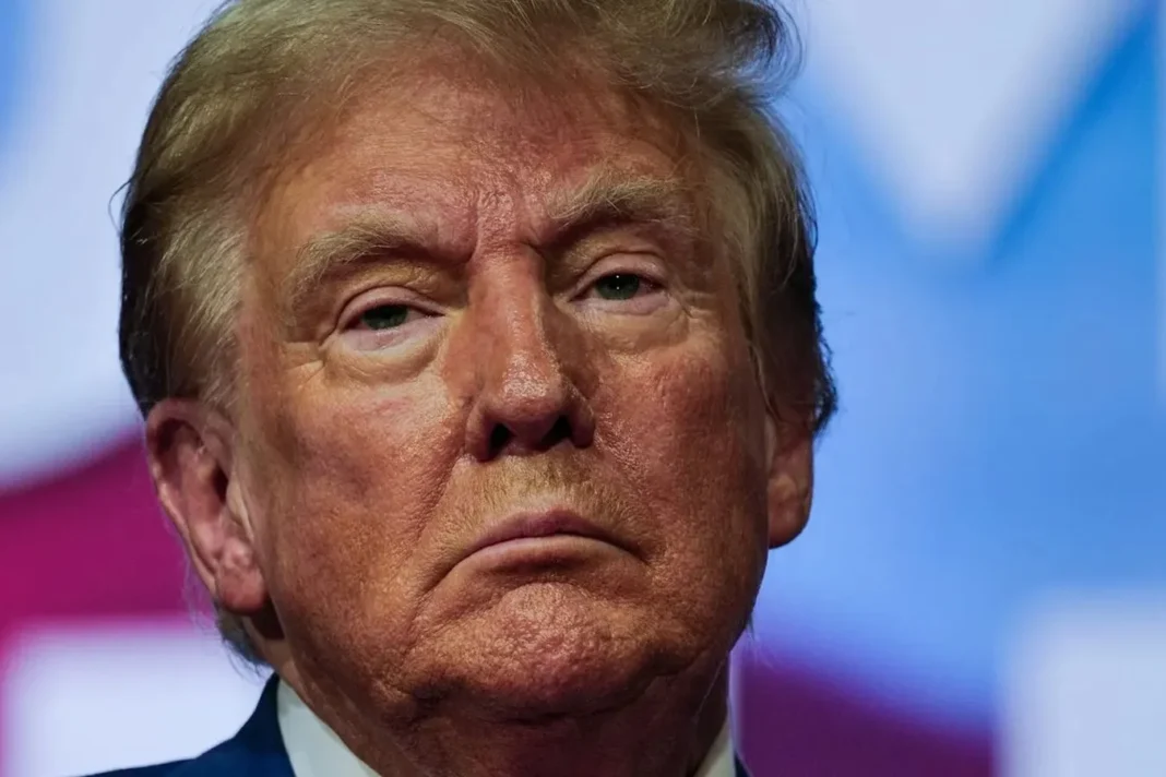 Aging Trump A 04-16-2026