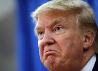 “NO MORE MR. NICE GUY!” Yowls “The Premature Ejaculator In Chief”