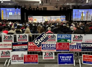 Activists Fear For The GOP