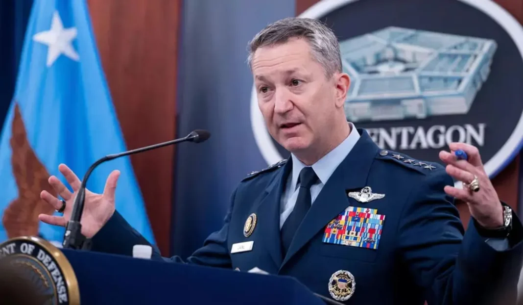 Gen Dan Caine A 04-06-2026