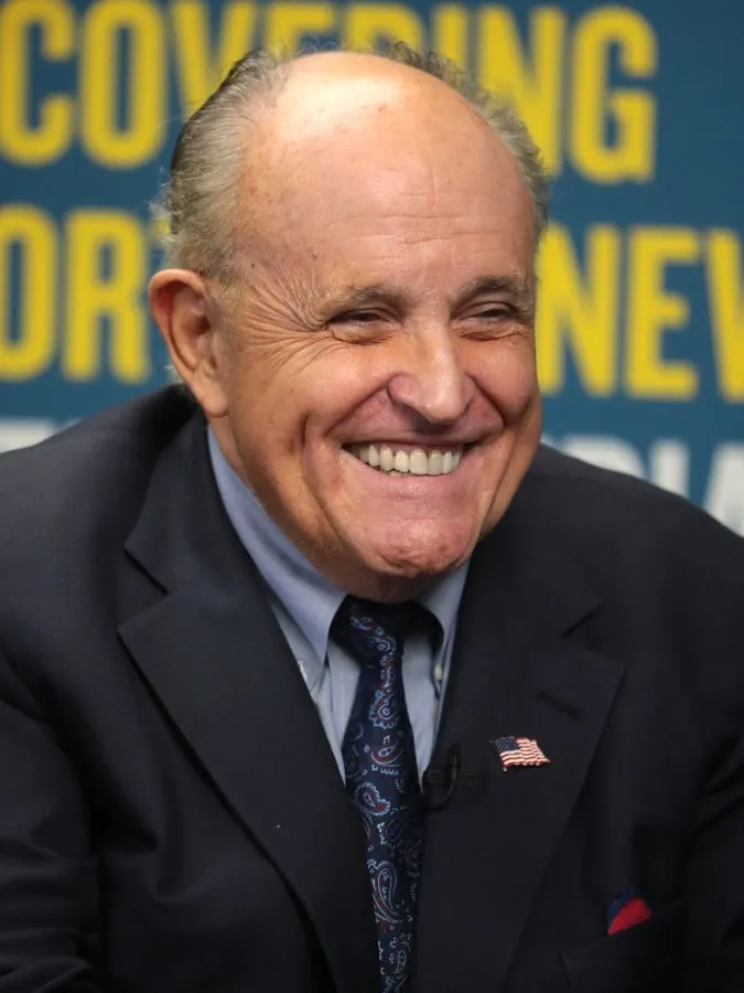 Giuliani A 04-14-2026