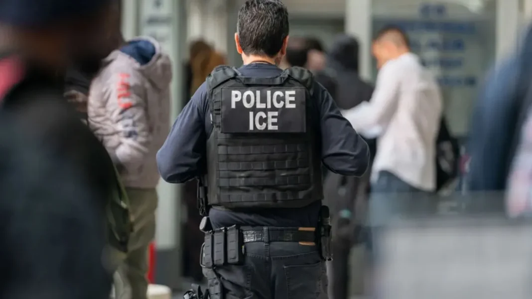 ICE Agent A 04-27-2026