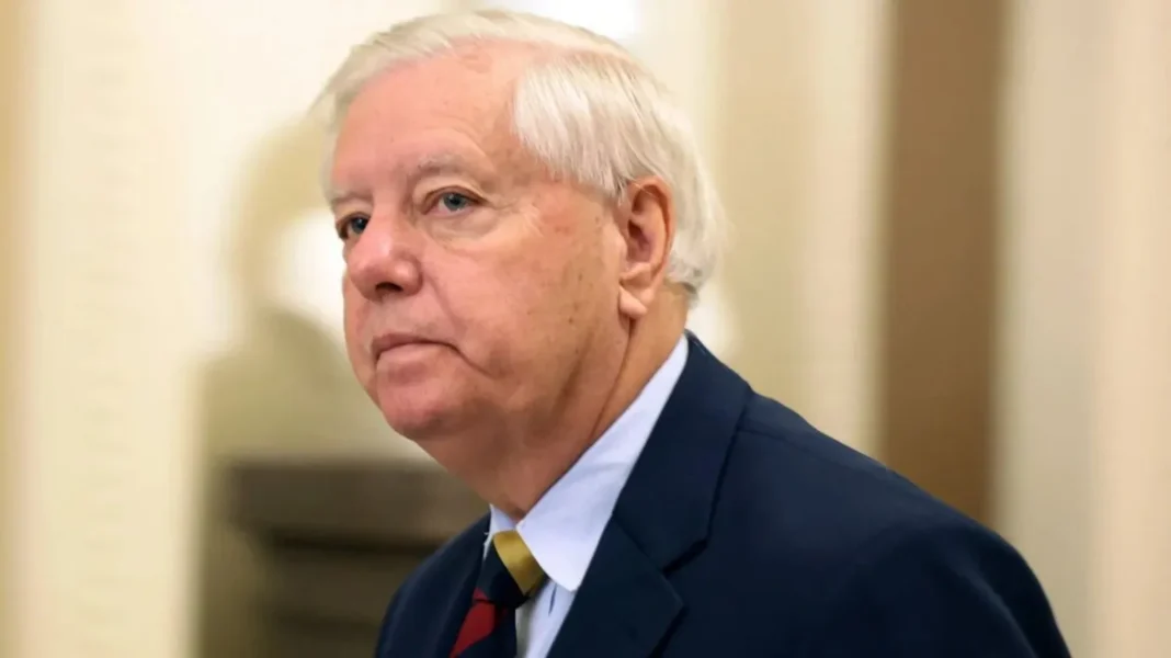 Lindsey Graham A 04-04-2026