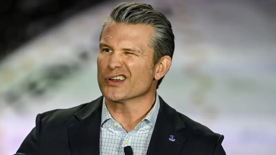 Manic Hegseth A 04-24-2026
