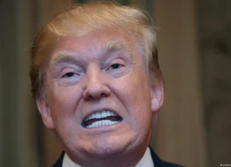 “I Took Over Venezuela In 45 Minutes” Translation: I Have No Idea How To Exit Iran
