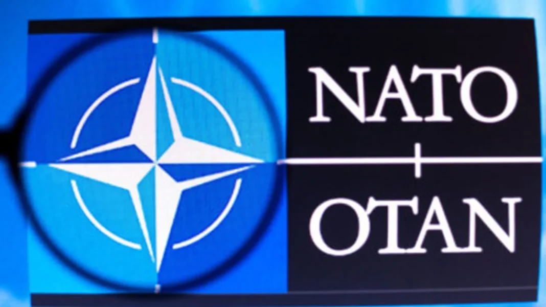 NATO Logo A 04-19-2026