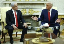 Trump And Netanyahu Have A Whole New BIGLY Problem