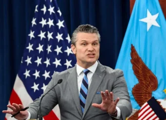 New Iran Leaks Forthcoming, Hegseth Predicted To Lose His Job