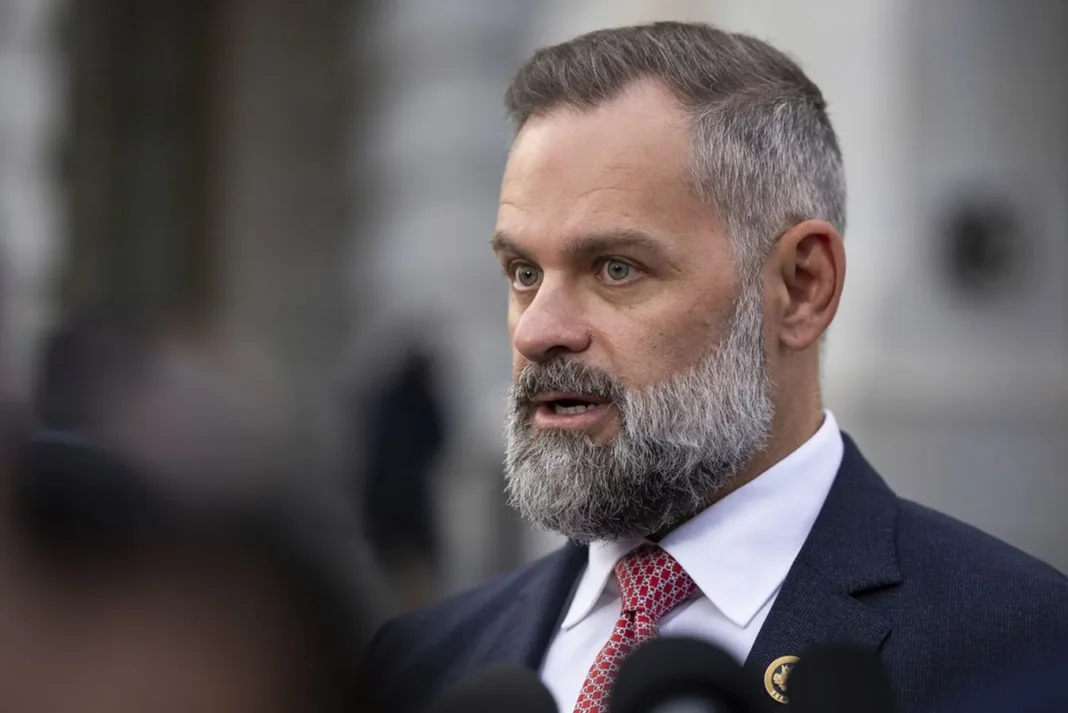 Rep Cory Mills A 04-18-2026