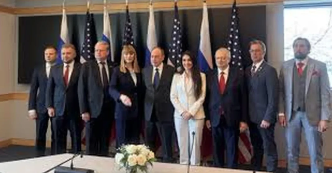 Russian delegation A 04-03-2026