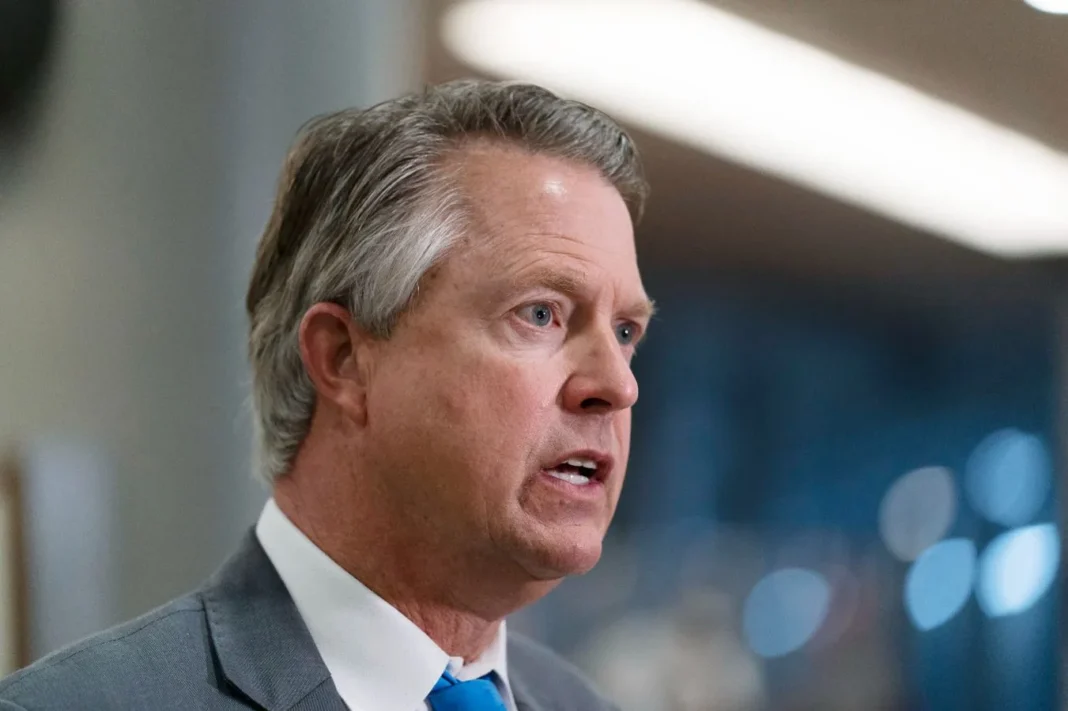 Sen Roger Marshall A 04-14-2026