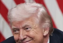 Watch Montage Of Trump Talking About Hot Handsome Men