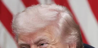 Watch Montage Of Trump Talking About Hot Handsome Men