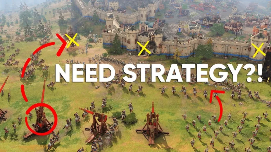 Strategy Game A 04-19-2026