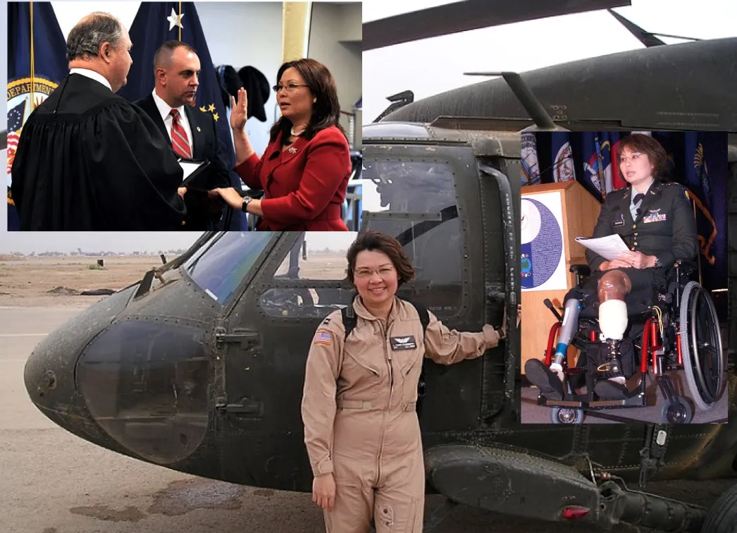Tammy Duckworth