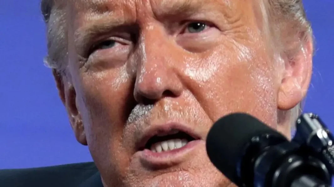Trump A 04-25-2026