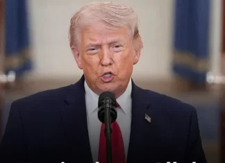 Dems Roar About 25th Amend Over Trump’s Deterioration and Tuesday Deadline: “Praise Be to Allah!”