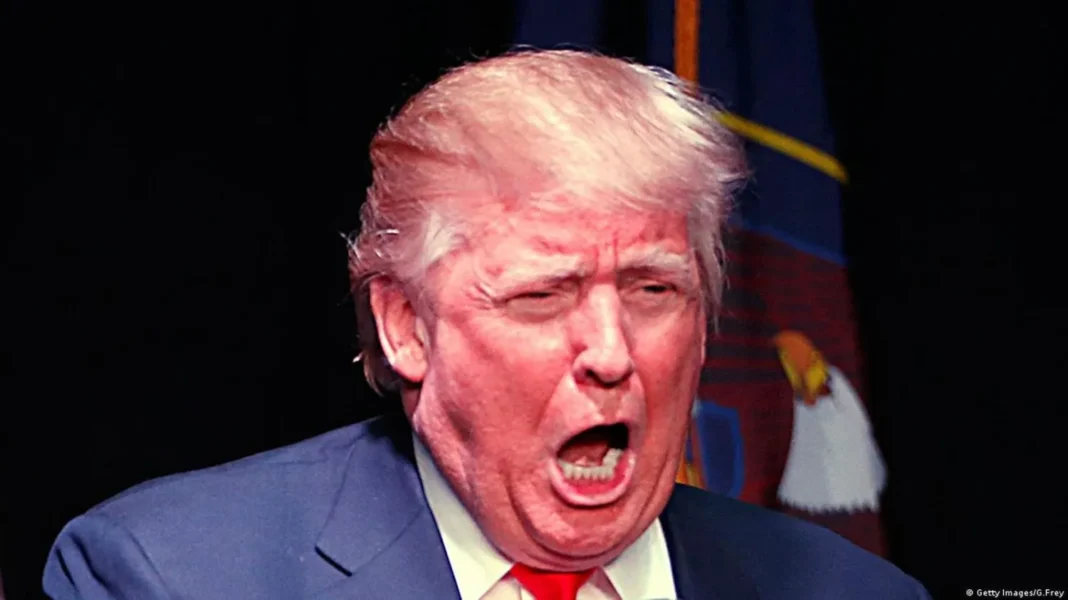 Trump Rage A 04-14-2026