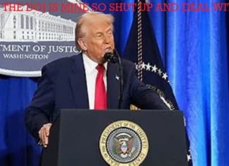 Federal Judge Asks Who’s Side DOJ Is On – Trump’s Or the American People
