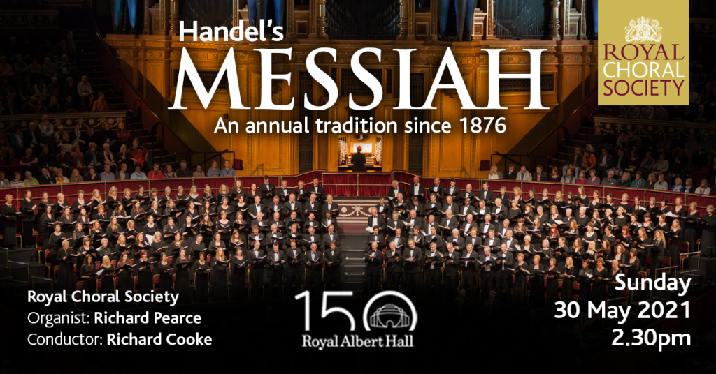 handel messiah
