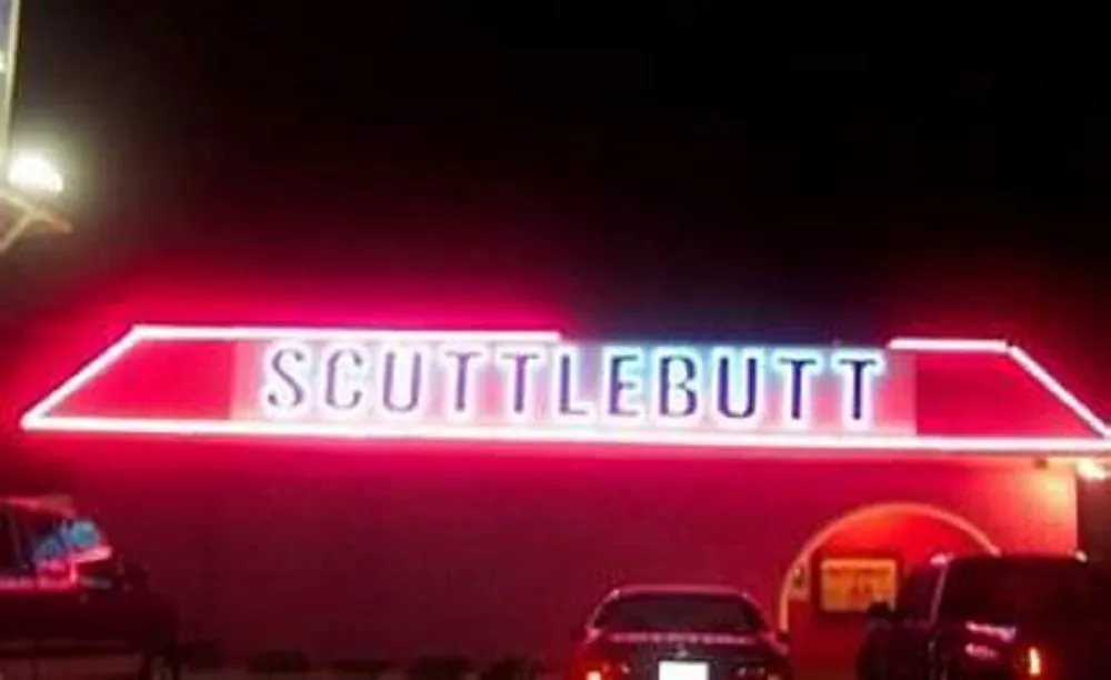 scuttlebutt