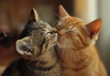 Furkids: Kiss Me