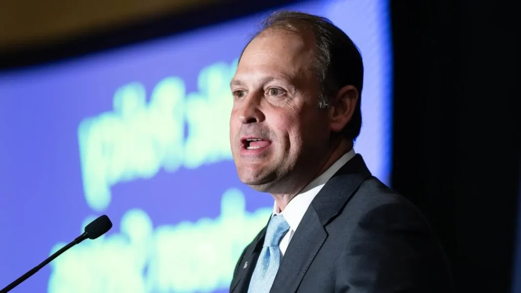 Andy Barr A 05-24-2026