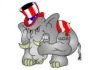 GOP Says Oh Hail No (Two Of Two)