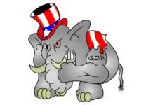 GOP Says Oh Hail No (Two Of Two)