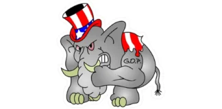 GOP Says Oh Hail No (Two Of Two)