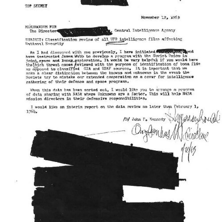 Example CIA Memo A 05-07-2026