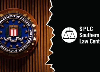 Acting AG Todd Blanche ‘Backtracks’ On Claims Against the Southern Poverty Law Center
