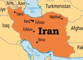 Forget the “Imminent” Peace Deal, Iran’s Not Even Talking To Trump