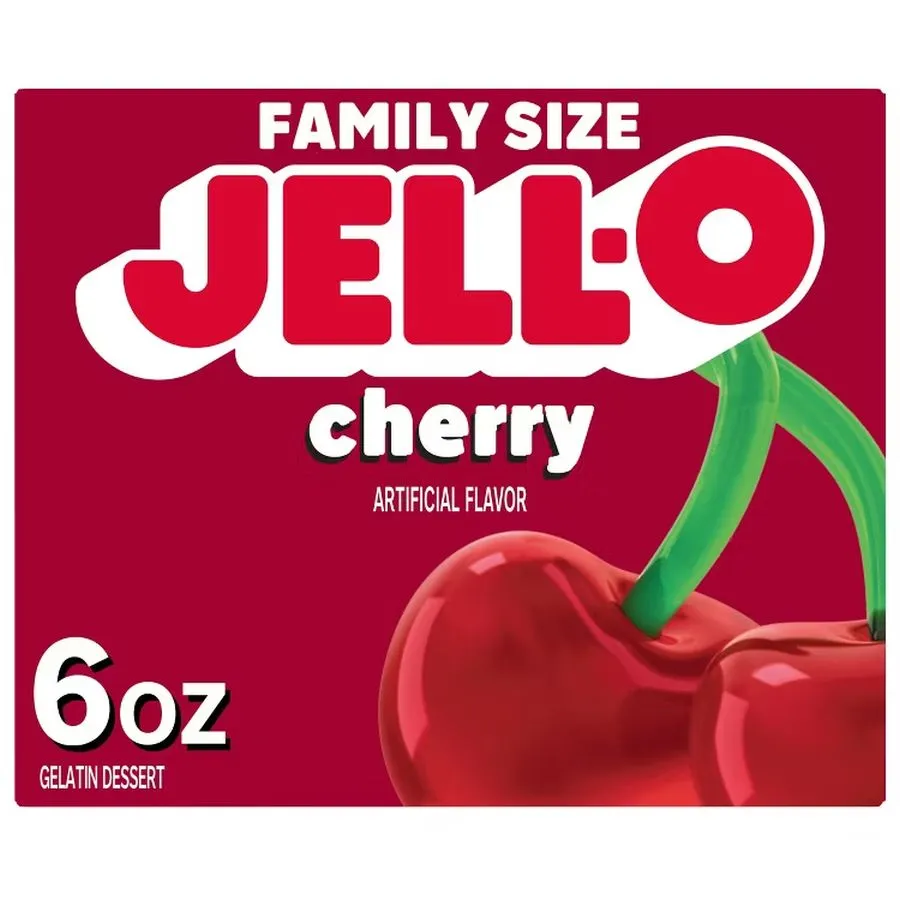 Jello A 05-11-2026