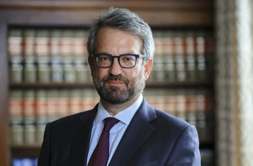 Judge Jesse Furman A 05-29-2026