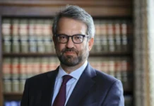 Judge Shreds DoJ Lawyer