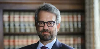 Judge Shreds DoJ Lawyer