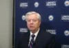 Lindsey Graham Has A Primary Coming