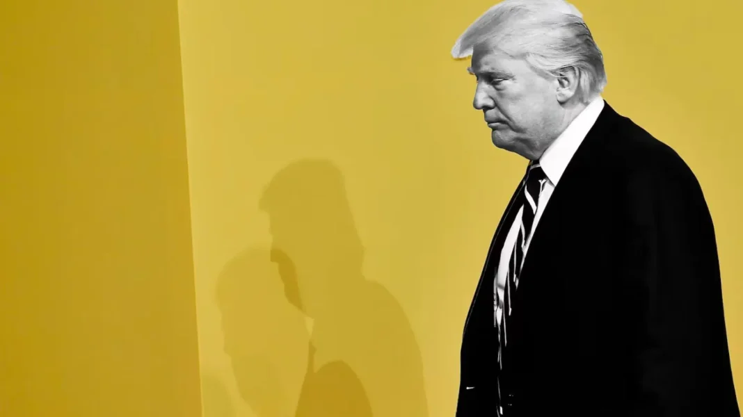 Pensive Trump A 05-31-2026
