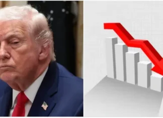 Trump Settles On Excuse For Midterm Losses