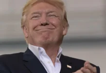 Trump Figured Out A Way To Pardon Himself