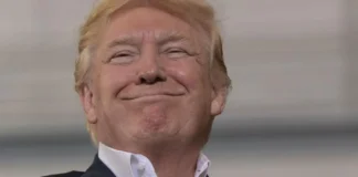 Trump Figured Out A Way To Pardon Himself