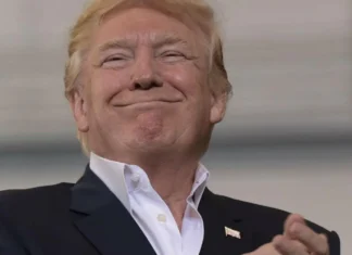 Trump Figured Out A Way To Pardon Himself