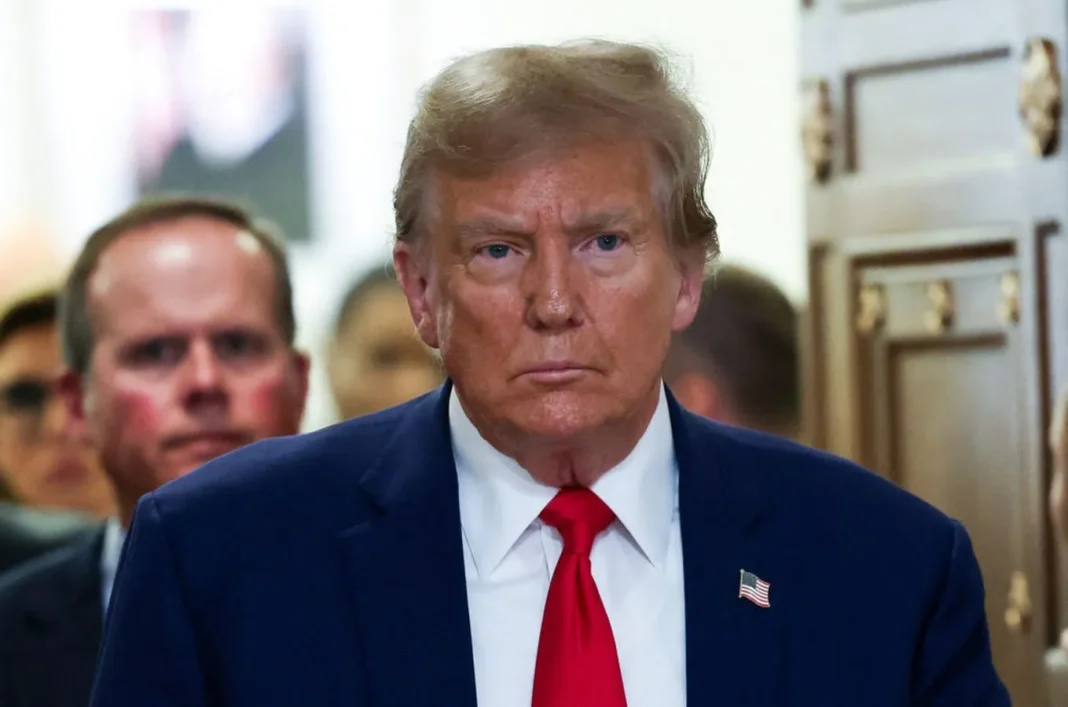 Closing arguments in the Trump Organization civil fraud trial, in New York