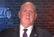 Tom Homan Is Just Gross